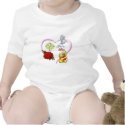 God is Love t-shirts by tolbybear God is Love t-shirts
