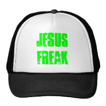 God is my friend hat