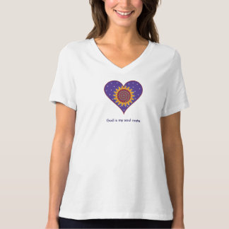 soul mate t shirt