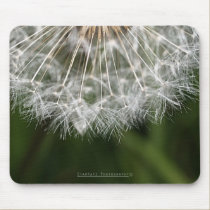 'God is the Giver and the Gift' Mousepad mousepads