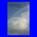God is with us, poster posters