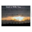 God is With You in this Time of Trouble cards by TJPHILLY2 God is With You in this Time of Trouble cards