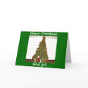 God jul kort cards