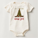 God jul T-Shirt