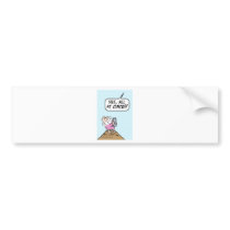 God:  keep ten commandments all at once! bumper stickers