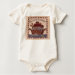 Infant Organic Onesie / Creeper