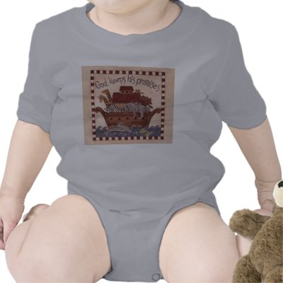 God-Keeps-His-Promises Tshirts by pastormullins