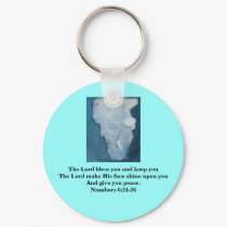 God keychains