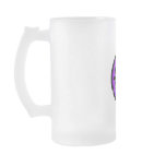 GoD - Large Frosted Mug