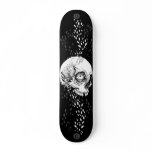 God Loves A Winner Skate Board Deck
