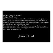 God loves all posters by chaz_man_hatton God loves all posters