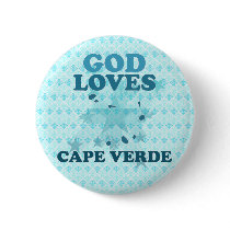 God Loves Cape Verde Buttons