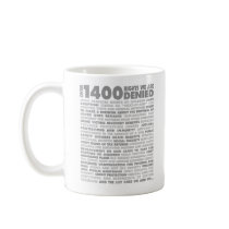 God Loves Me & My Husband mugs