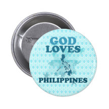 God Loves Philippines