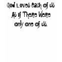 god loves us t-shirts