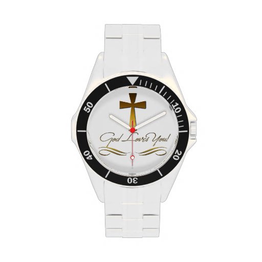 Men's Christian Watches, Christian Wrist Watch Designs for Men Zazzle