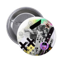 God Made This buttons