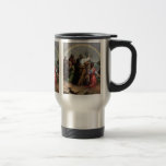 God Makes a Promise to Noah Mugs