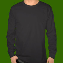 God Makes Everything Come Alive! t-shirts