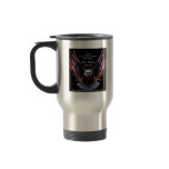 God May Have Mercy Mugs