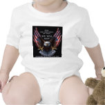 God May Have Mercy T-shirts