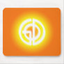 GoD - Mouse Pad