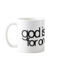 god mugs