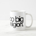 god mugs