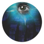 God of Machines stickers