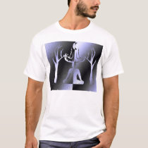 God of the New Year t-shirts by GreenDragon9 God of the New Year t-shirts