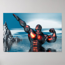 god of the sea posters