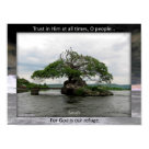  - Christian Posters: Sizes 