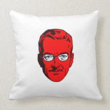God Pillow