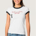 Ladies Ringer T-Shirt