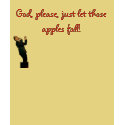 God, please, just let those.... t-shirts by Hikibou God, please, just let those.... t-shirts