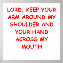 GOD PRINT
