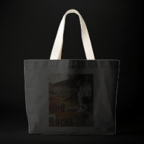 God Rocks bags