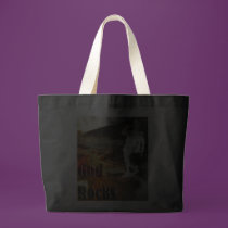 God Rocks bags