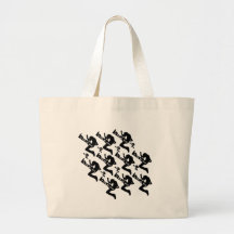God Rocks - Chrisitan Rock Gear! Tote Bag