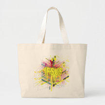 God Rocks - Christian Rock Gear Bag