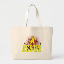 God Rocks - Christian Rock Gear! Bags