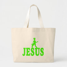God Rocks - Christian Rock Gear Bags