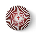 God Rocks - Christian Rock Gear buttons by godrocks God Rocks - Christian Rock Gear buttons