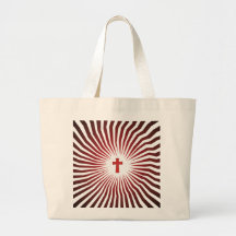 God Rocks - Christian Rock Gear Canvas Bags