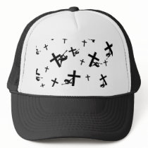 God Rocks - Christian Rock Gear hats by godrocks God Rocks - Christian Rock Gear hats