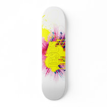 God Rocks - Christian Rock Gear skateboards