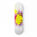 God Rocks - Christian Rock Gear skateboards