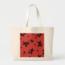 God Rocks - Christian Rock Gear Tote Bag