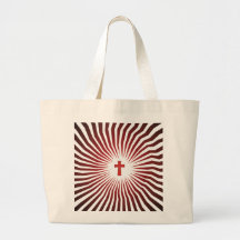 God Rocks - Christian Rock Gear Tote Bag
