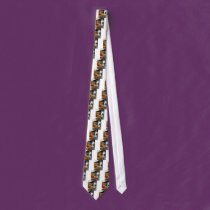 God Rocks ties